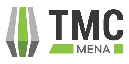 TMC MENA logo