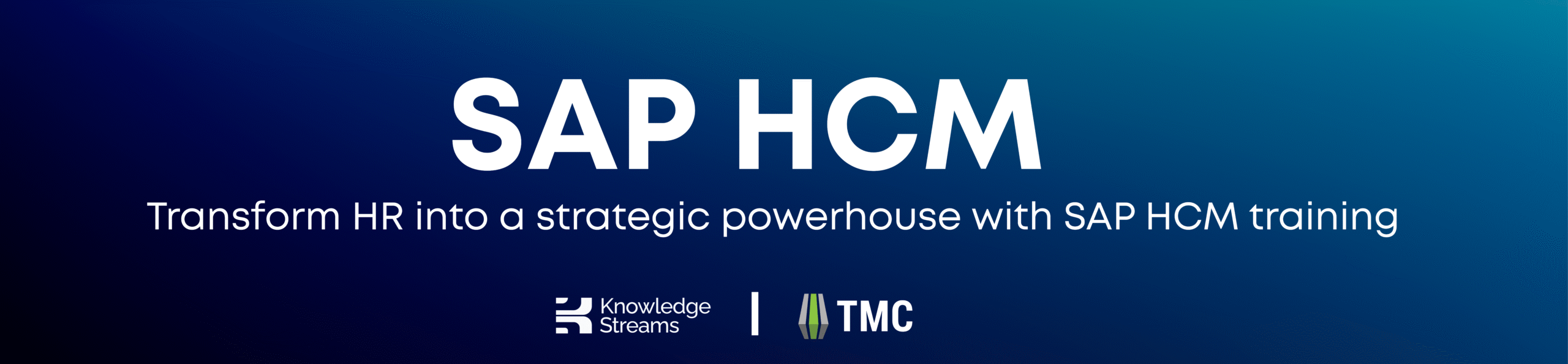Hcm Program SAP HCM (Human Capital Management)